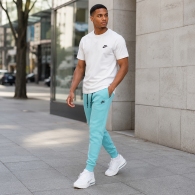 Pantaloni Nike M NK TCH FLC JGGR thumbnav 6